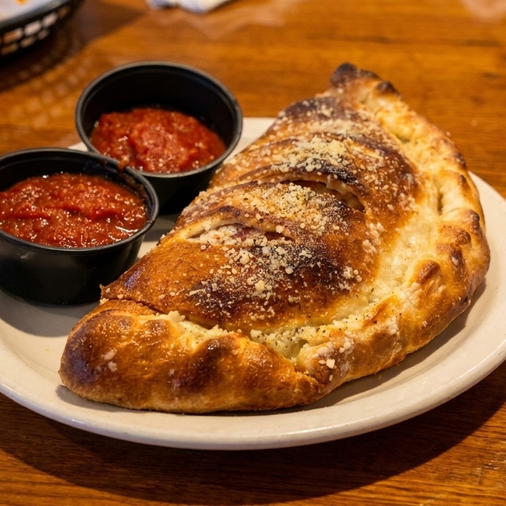 Featured on America's Best Restaurants